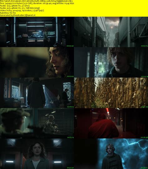 Ghosts 2021 S02E09 1080p WEB h264.